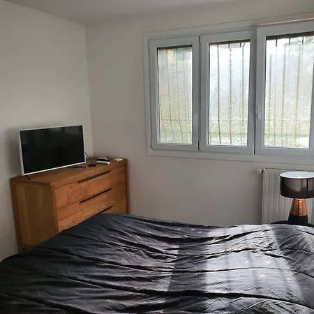Bel Appart 3pieces Le Plessis-Robinson