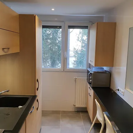 Bel Appart 3pieces Appartement