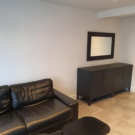 Appartement Bel Appart 3pieces