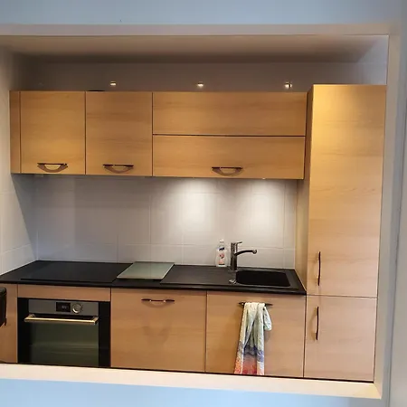 Bel Appart 3pieces Appartement Le Plessis-Robinson